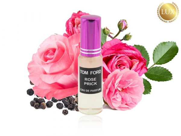 Refill from the Tom Ford Rose Prick set, Edp, 12 ml (UAE LUX)